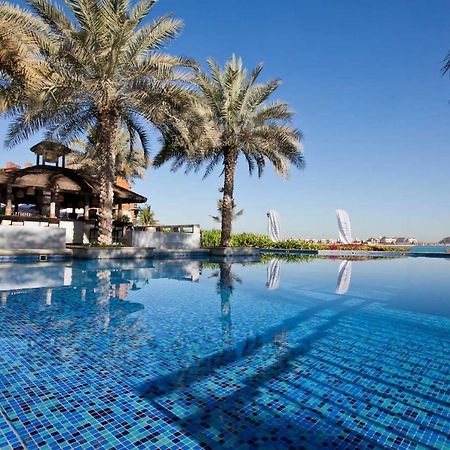 Club Vista Mare, Free Riva Beach Club Access Dubai Exterior foto
