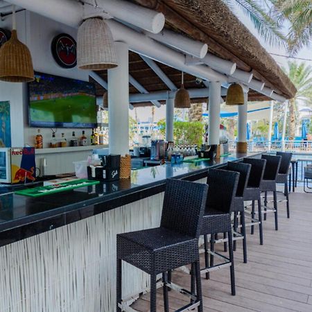 Club Vista Mare, Free Riva Beach Club Access Dubai Exterior foto